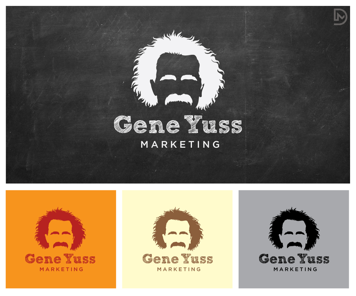 Logo Design by D_Mantra for this project | Design #15253503