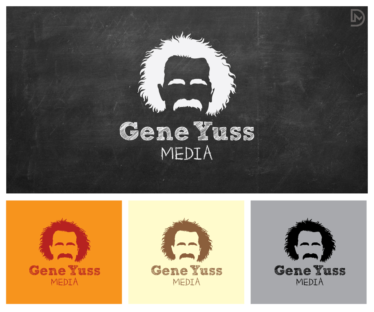 Logo Design by D_Mantra for this project | Design #15253504