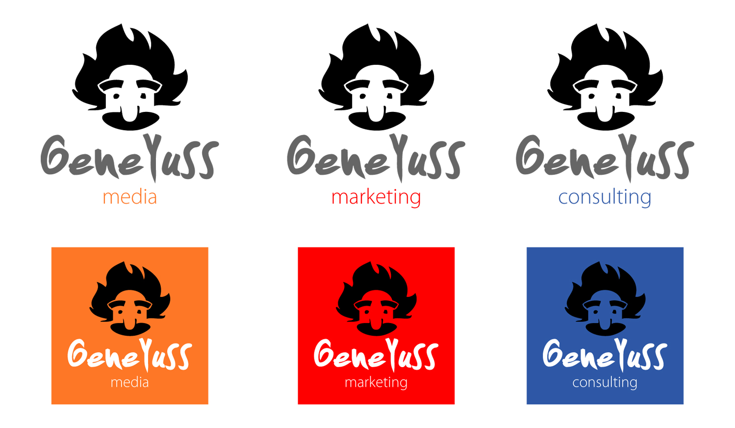 Logo Design by wiesnu.a for this project | Design #15259436