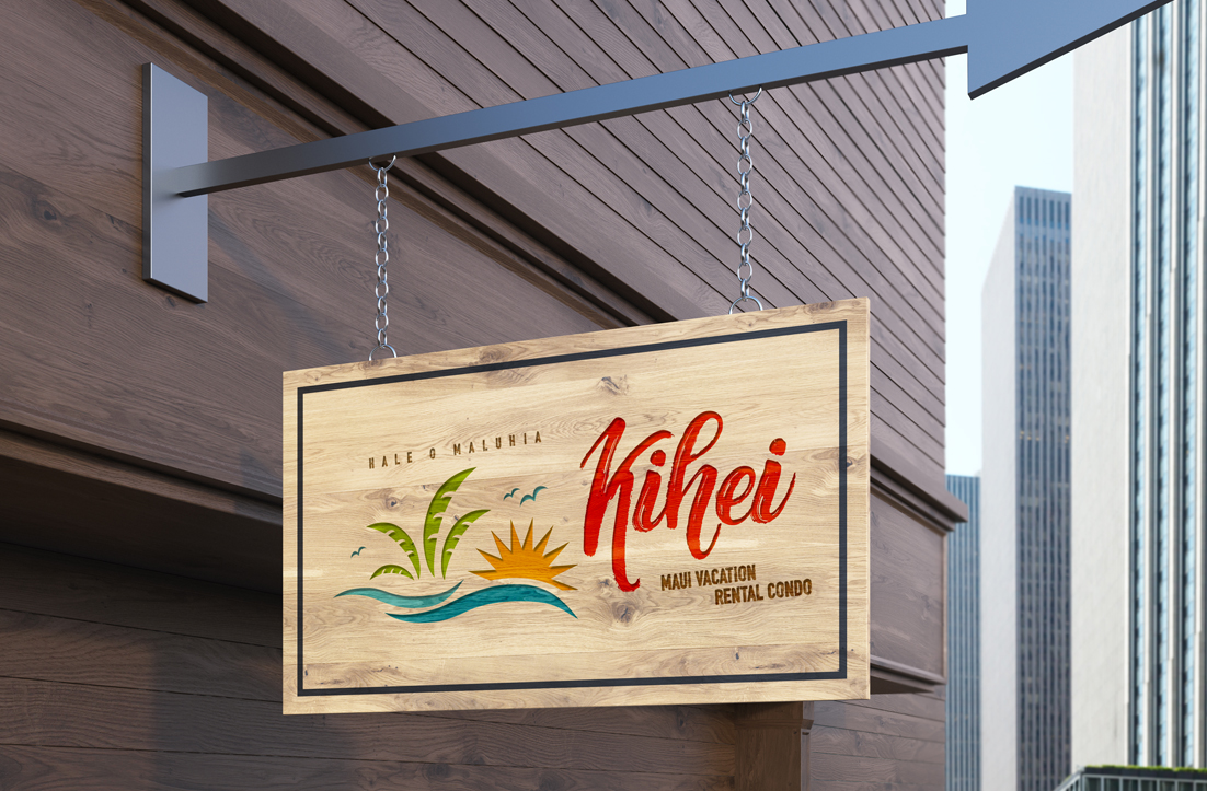 Logo Design by GLDesigns for Kihei Hale O Maluhia | Design #15253656