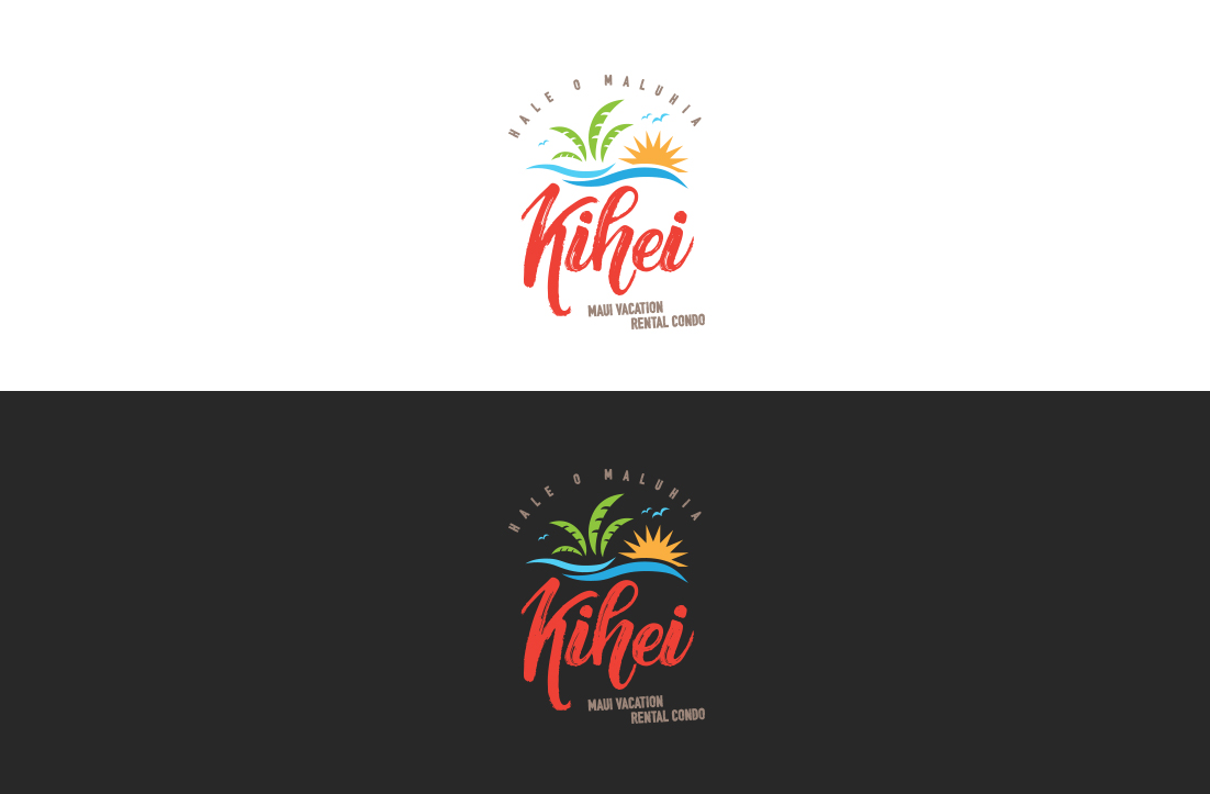 Logo Design by GLDesigns for Kihei Hale O Maluhia | Design #15253658
