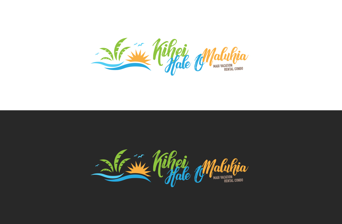 Logo Design by GLDesigns for Kihei Hale O Maluhia | Design #15258397