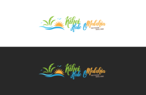 Logo Design by GLDesigns for Kihei Hale O Maluhia | Design: #15258397