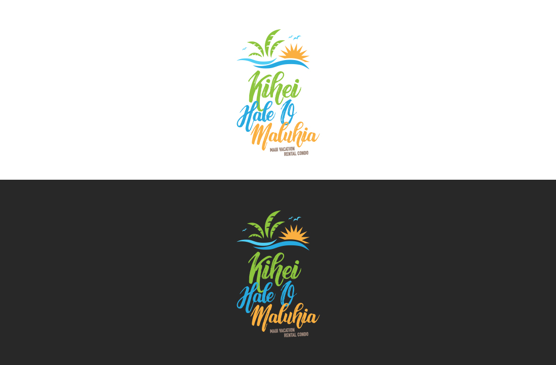 Logo Design by GLDesigns for Kihei Hale O Maluhia | Design #15258398