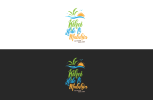 Logo Design by GLDesigns for Kihei Hale O Maluhia | Design: #15258398