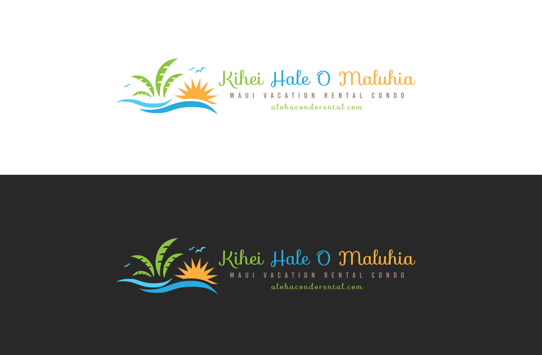 Logo Design by GLDesigns for Kihei Hale O Maluhia | Design #15261352
