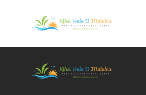 Logo Design by GLDesigns for Kihei Hale O Maluhia | Design: #15261352