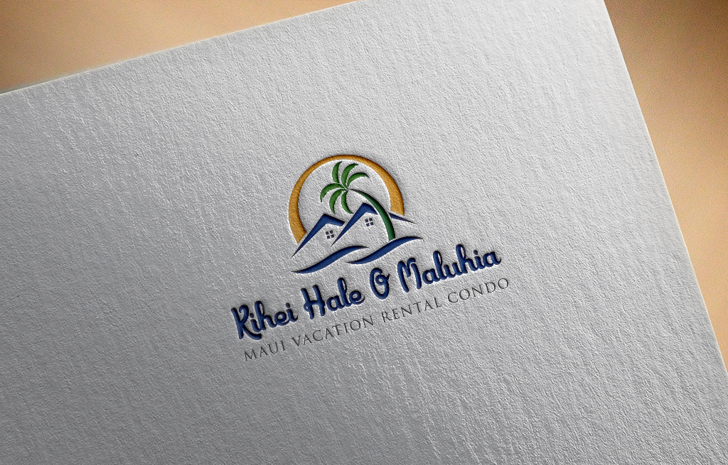 Logo Design by imsakiballhasan for Kihei Hale O Maluhia | Design #15274173