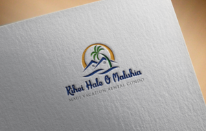 Logo Design by imsakiballhasan for Kihei Hale O Maluhia | Design: #15274173