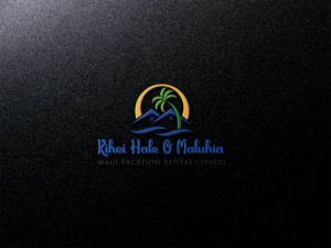 Logo Design by imsakiballhasan for Kihei Hale O Maluhia | Design: #15274174
