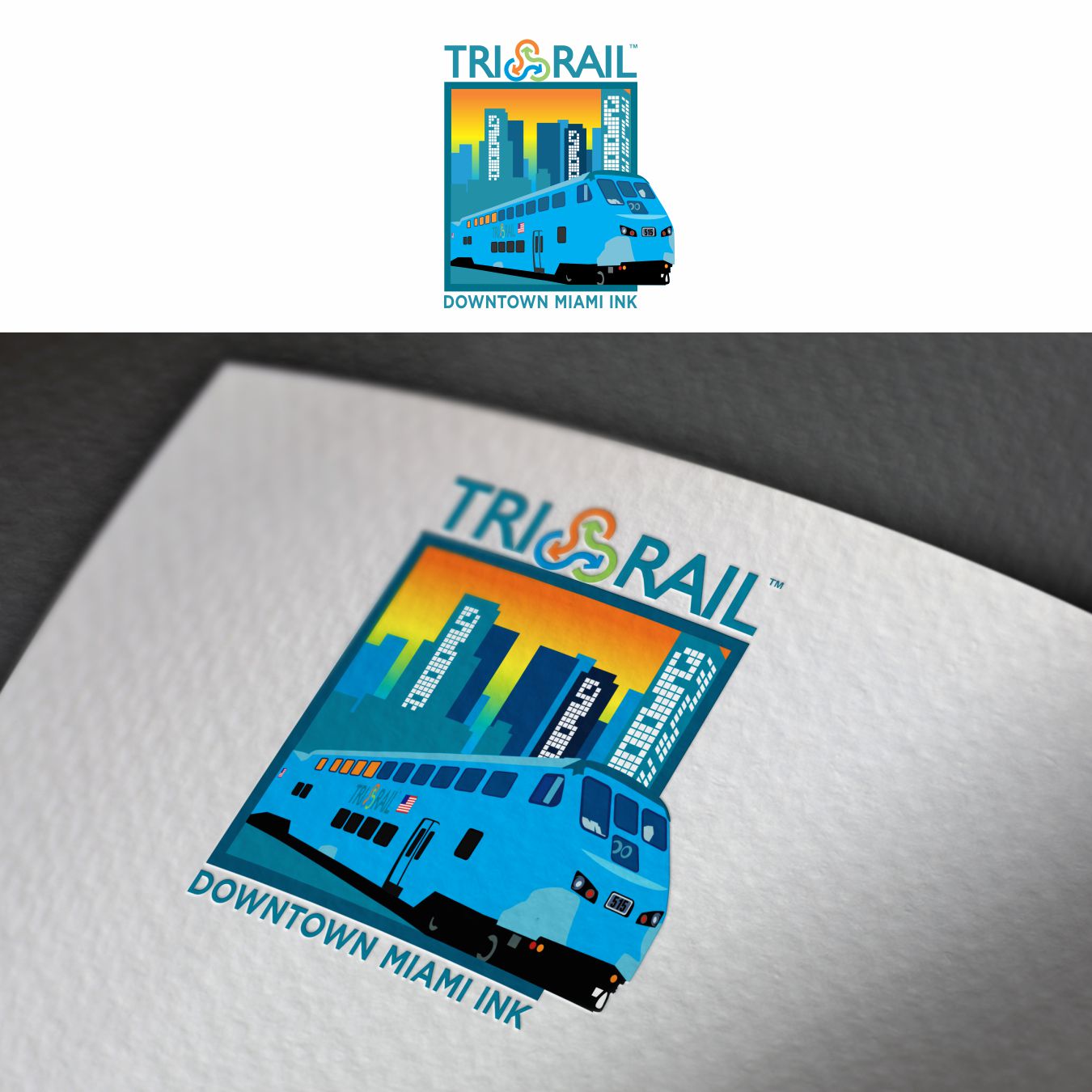 Logo Design by bluntz for GPR | Goodman Public Relations | Design: #15322294