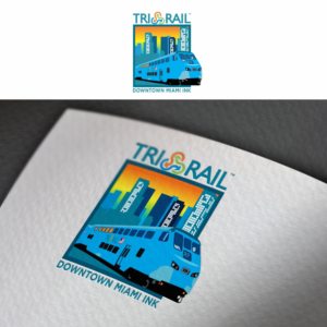 Logo Design by bluntz