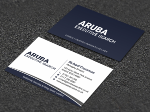 Business Card Design by SKYdesign for this project | Design: #15282163