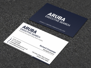 Business Card Design by SKYdesign for this project | Design: #15282168