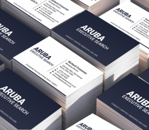 Business Card Design by SKYdesign for this project | Design: #15282170