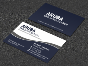 Business Card Design by SKYdesign for this project | Design: #15282171