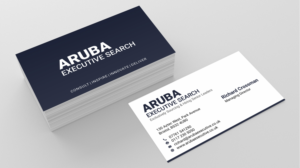 Business Card Design by SKYdesign for this project | Design: #15282181