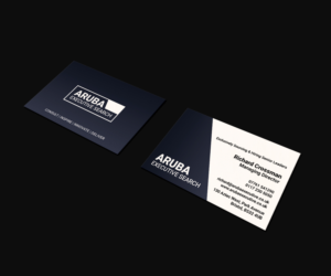 Business Card Design by JK18 for this project | Design: #15284345