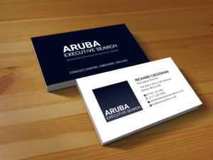 Business Card Design by Creations Box 2015 for this project | Design: #15293703