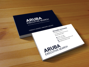 Business Card Design by Creations Box 2015 for this project | Design: #15293705