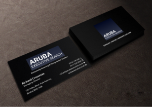Visitenkarten-Design von Creations Box 2015 für dieses Projekt | Design: #15296249