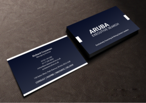 Visitenkarten-Design von Creations Box 2015 für dieses Projekt | Design: #15296250