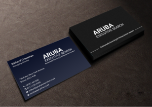 Visitenkarten-Design von Creations Box 2015 für dieses Projekt | Design: #15296252