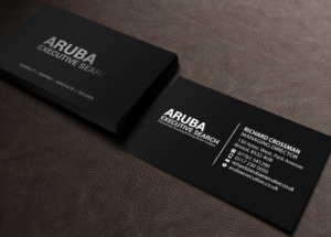 Business Card Design by Brand aid for this project | Design: #15288128