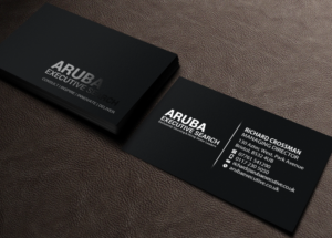 Business Card Design by Brand aid for this project | Design: #15288129