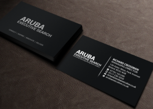 Business Card Design by Brand aid for this project | Design: #15288130