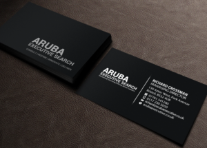 Business Card Design by Brand aid for this project | Design: #15288131