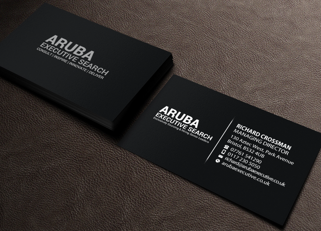 Design de Carte de Visite par Brand aid pour ce projet | Design #15289146
