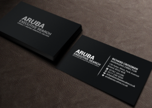 Business Card Design by Brand aid for this project | Design #15289146