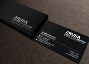 Business Card Design by Brand aid for this project | Design: #15289150