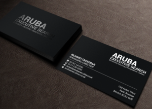 Business Card Design by Brand aid for this project | Design: #15290059