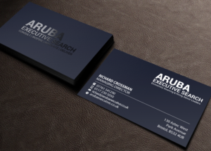 Business Card Design by Brand aid for this project | Design: #15290061