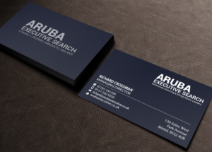 Business Card Design by Brand aid for this project | Design: #15290063