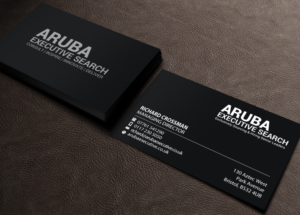 Business Card Design by Brand aid for this project | Design: #15290065