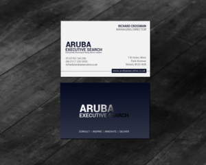 Business Card Design by Brand aid for this project | Design: #15290188