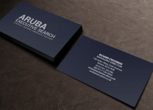 Business Card Design by Brand aid for this project | Design: #15290239