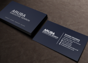 Business Card Design by Brand aid for this project | Design: #15290246