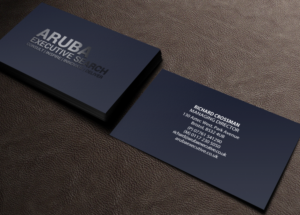 Business Card Design by Brand aid for this project | Design: #15290249