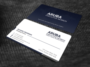 Business Card Design by Graphic Flame for this project | Design: #15286008