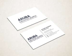 Business Card Design by Graphic Flame for this project | Design: #15286032