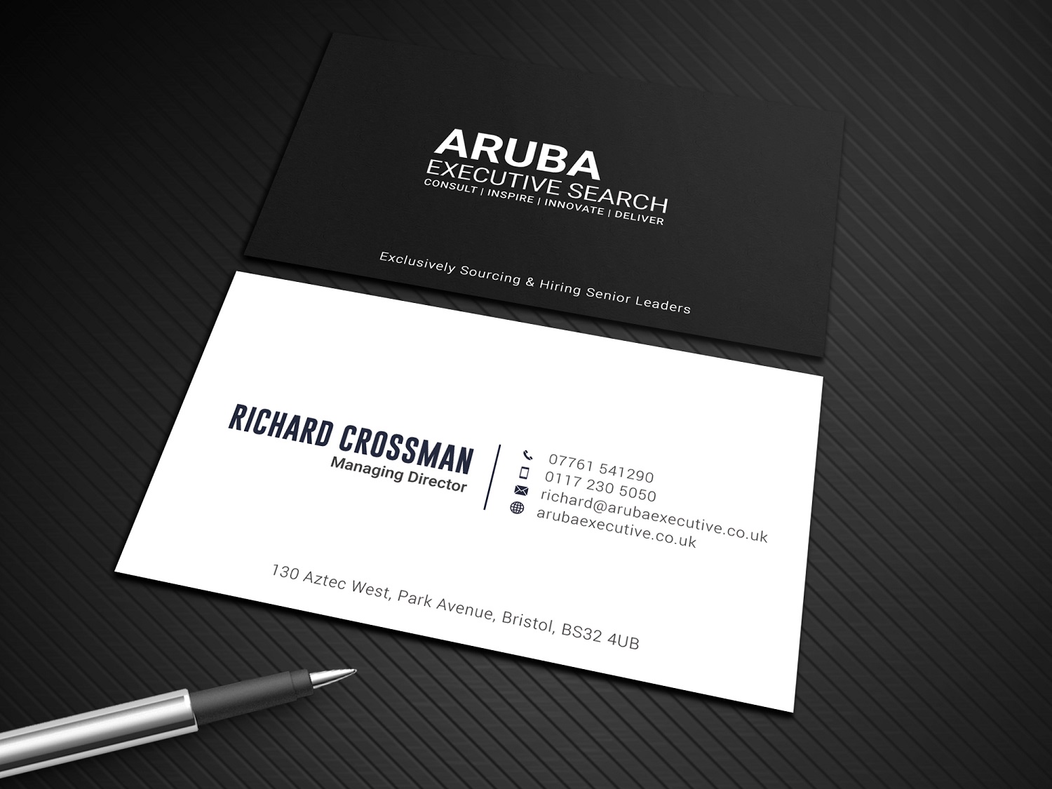 Design de Carte de Visite par Graphic Flame pour ce projet | Design #15286102