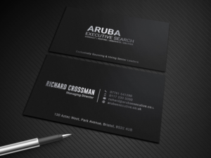 Business Card Design by Graphic Flame for this project | Design: #15286137