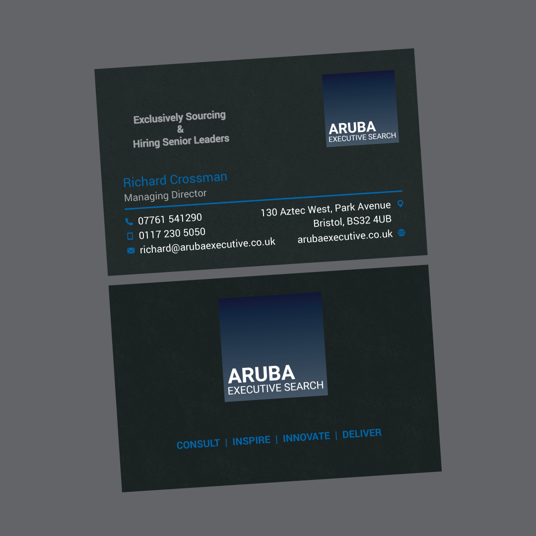 Business Card Design by habibm for this project | Design #15367558