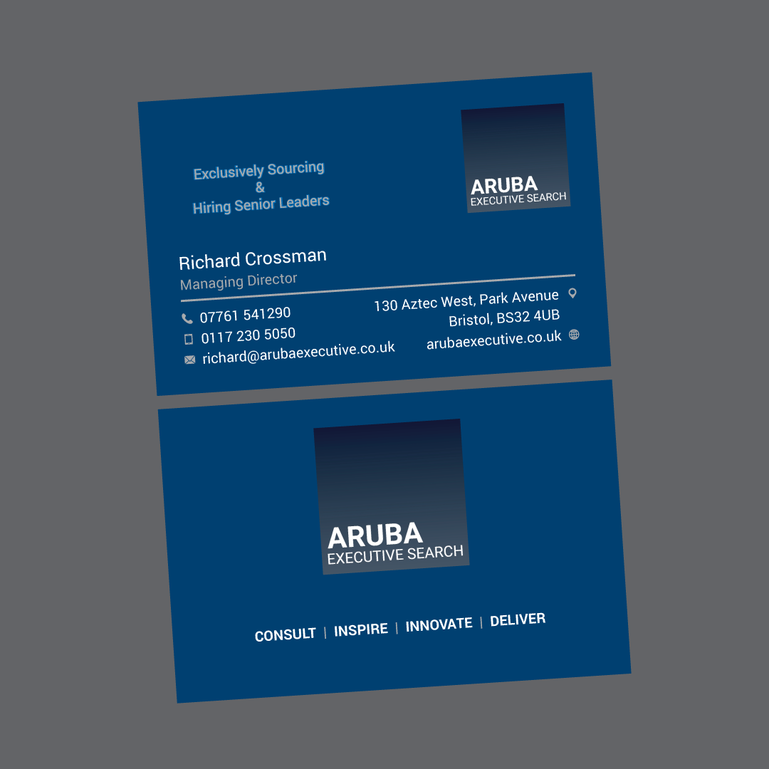Business Card Design by habibm for this project | Design #15367561