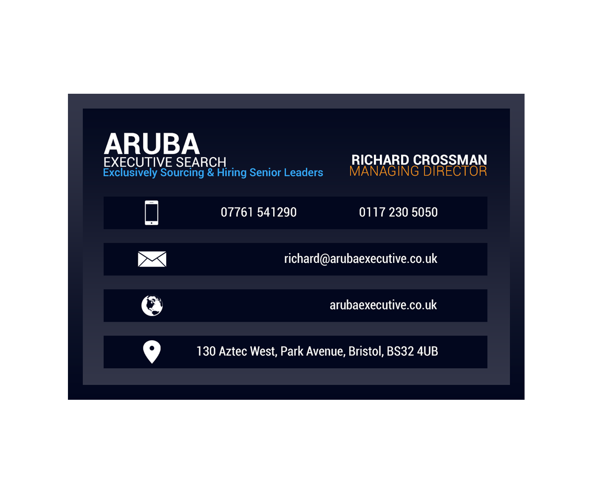 Business Card Design by RTC for this project | Design #15377917