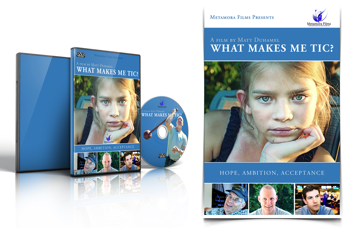 Poster Design by kaatem for Metamora Films | Design #2581775